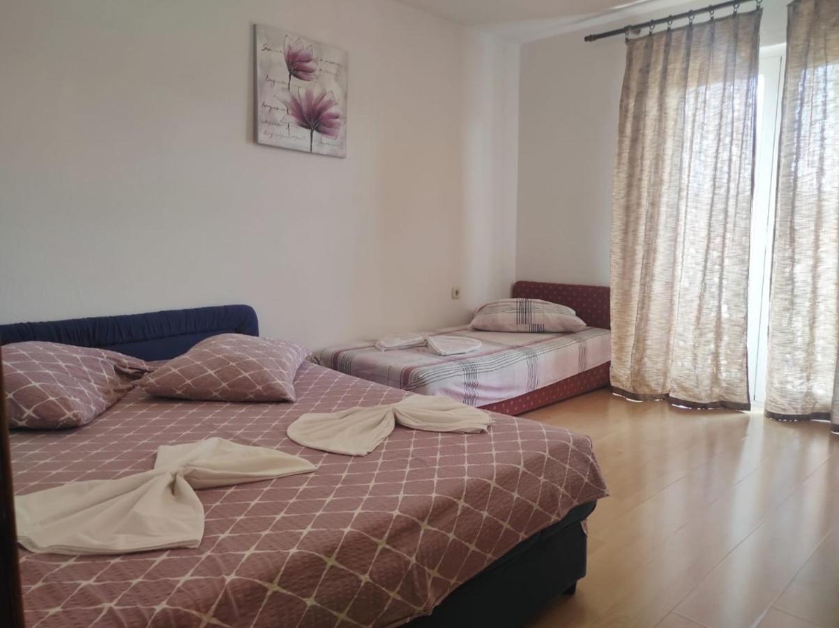 Apartments Kata Neum Exterior foto