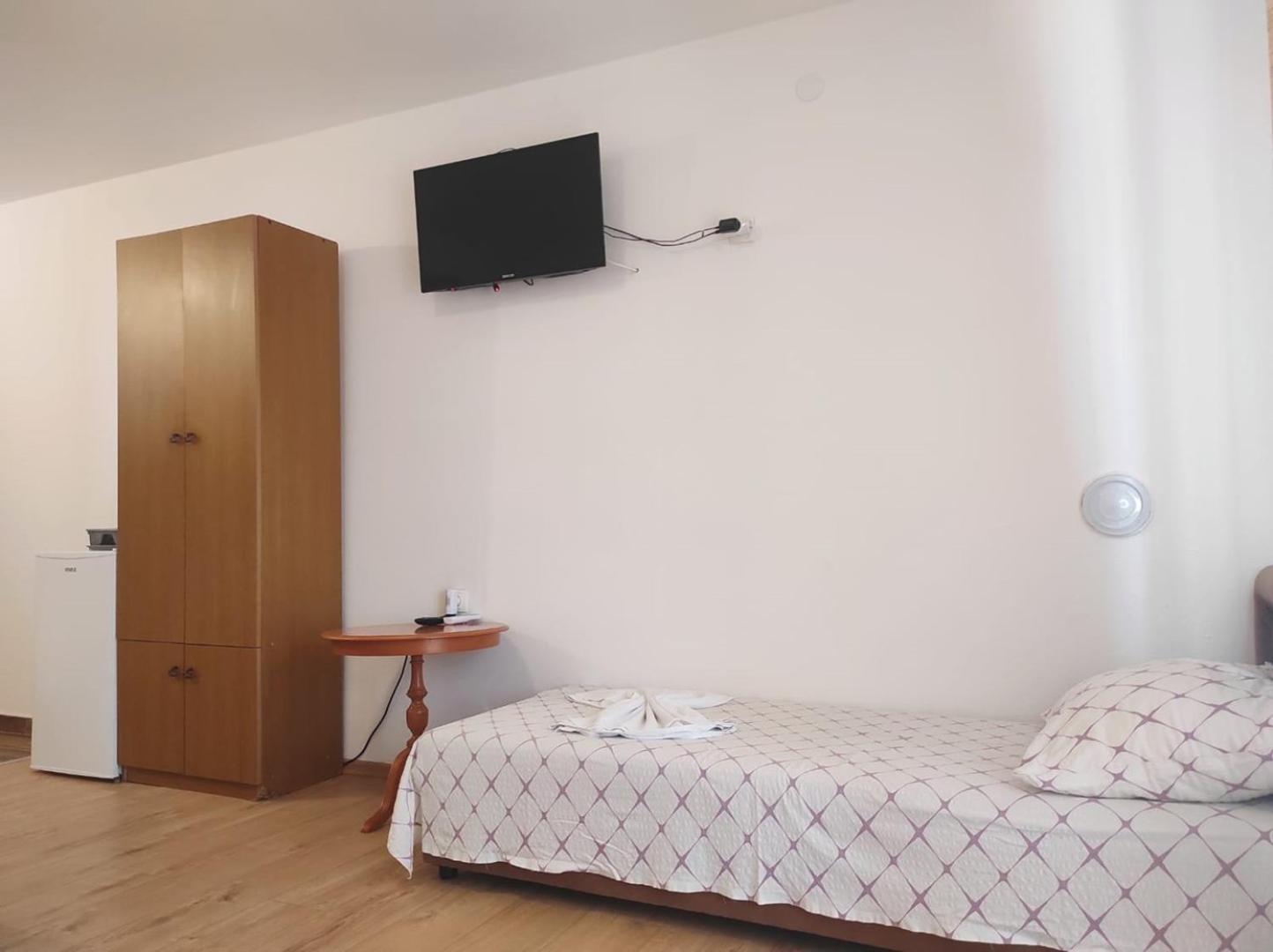 Apartments Kata Neum Exterior foto