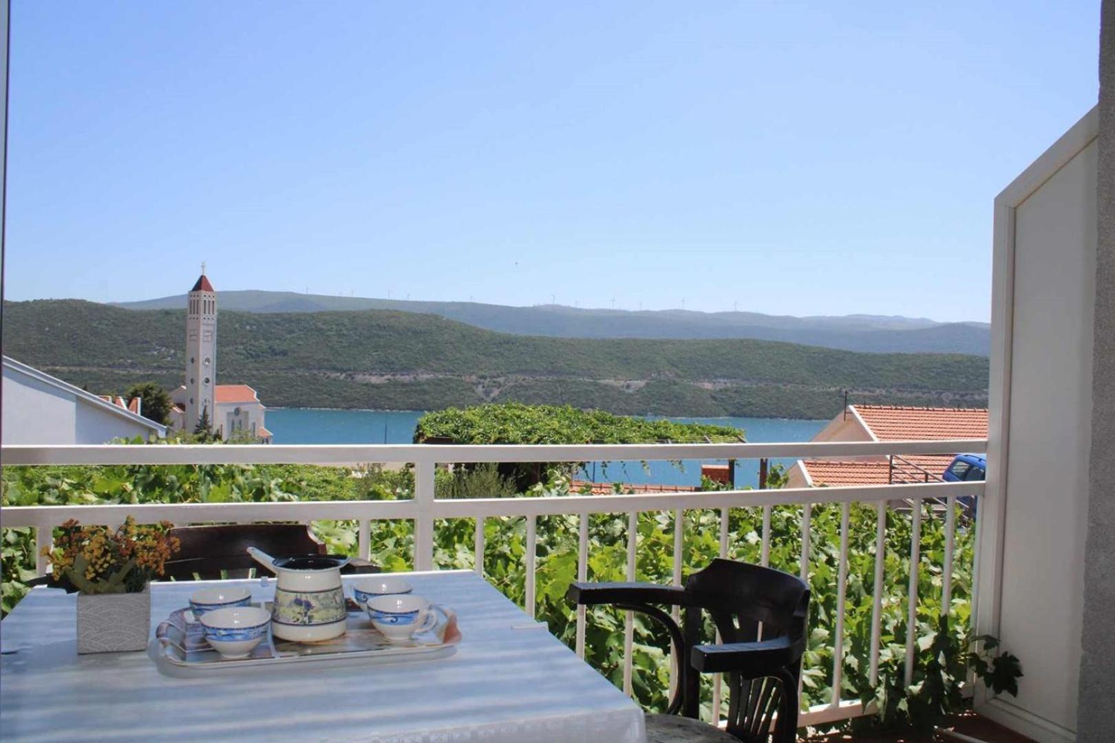 Apartments Kata Neum Exterior foto