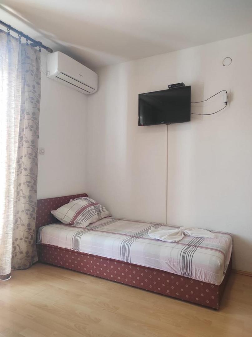 Apartments Kata Neum Exterior foto