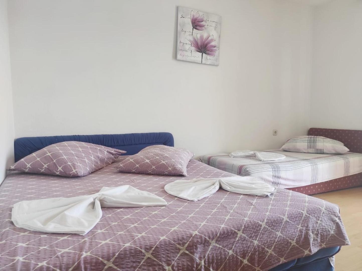 Apartments Kata Neum Exterior foto