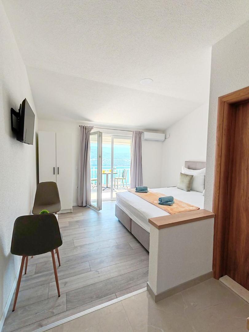 Apartments Kata Neum Exterior foto