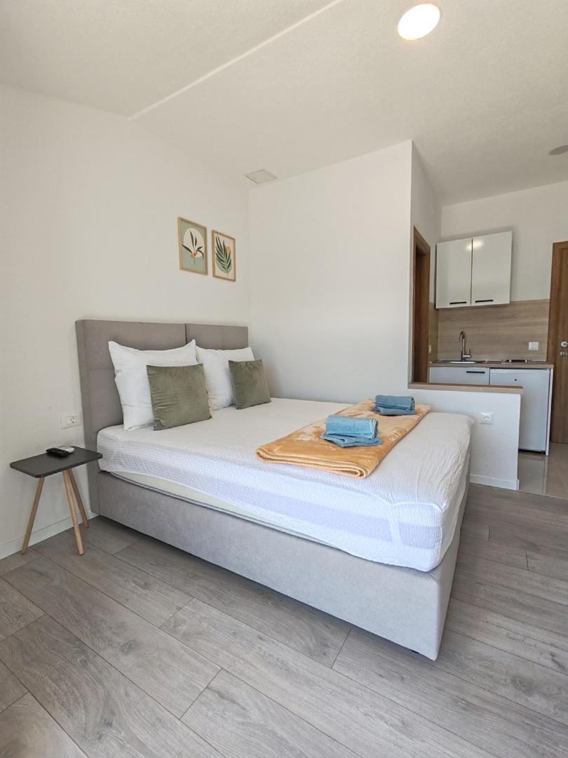 Apartments Kata Neum Exterior foto