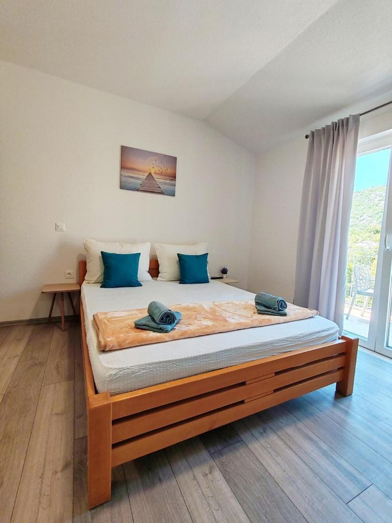 Apartments Kata Neum Exterior foto
