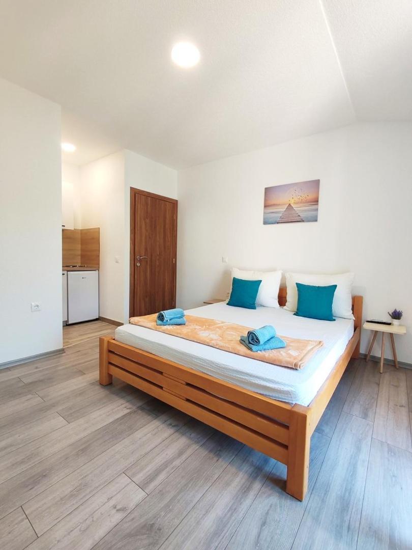 Apartments Kata Neum Exterior foto