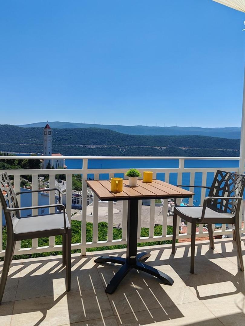 Apartments Kata Neum Exterior foto