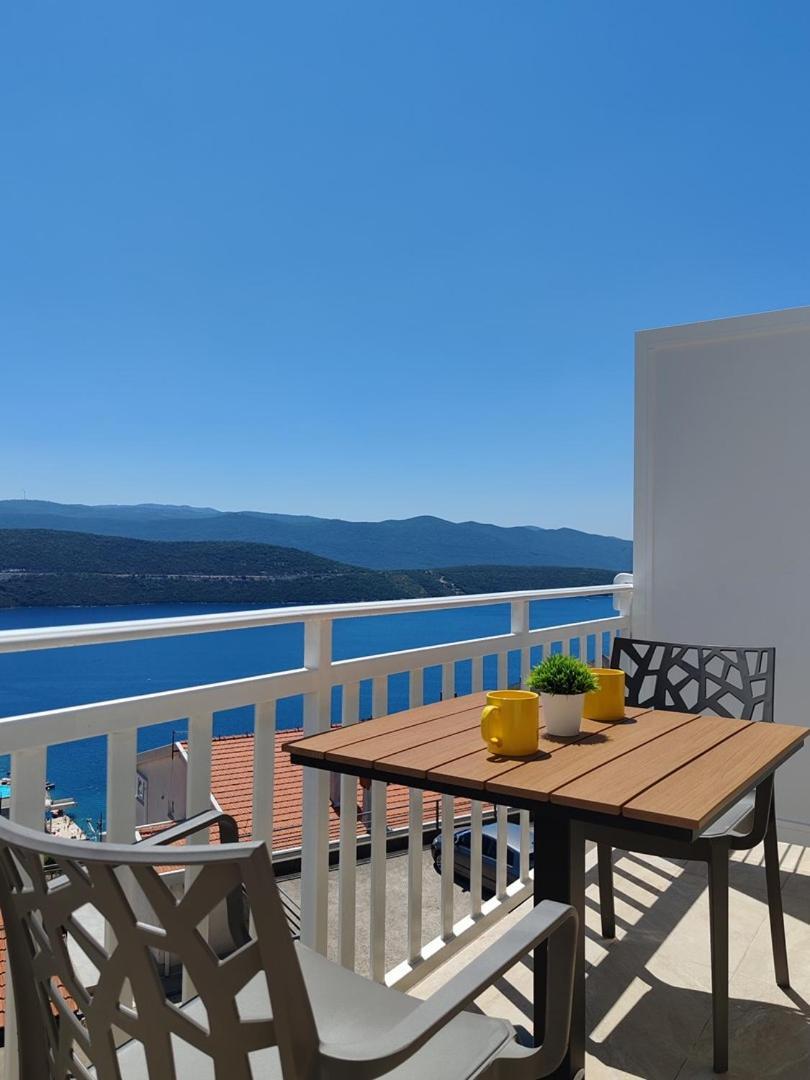 Apartments Kata Neum Exterior foto