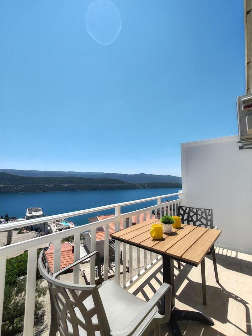 Apartments Kata Neum Exterior foto