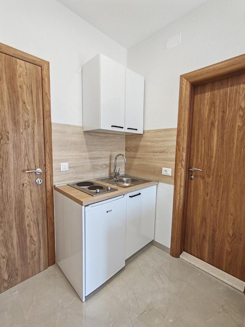 Apartments Kata Neum Exterior foto