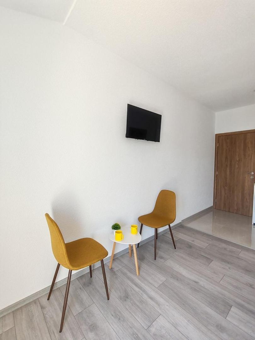 Apartments Kata Neum Exterior foto