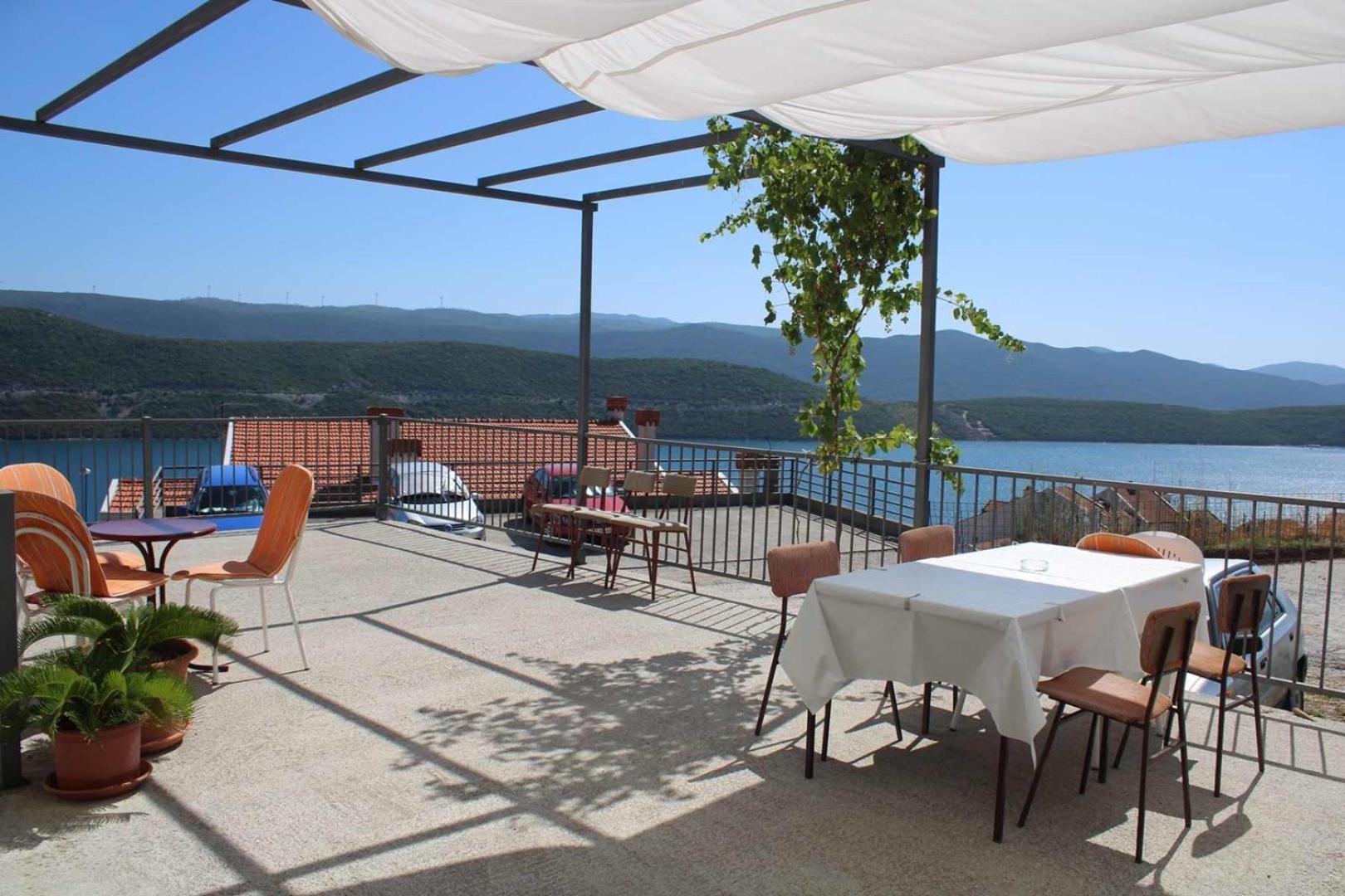 Apartments Kata Neum Exterior foto